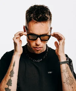 Nicky Romero - big room band photo