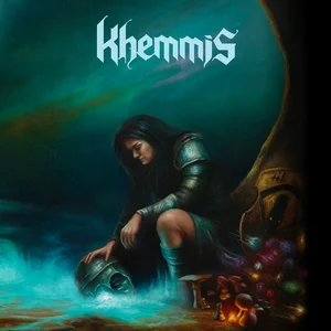 Khemmis - doom metal band photo