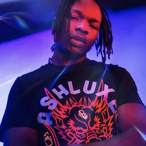 Naira Marley - afrobeats band photo
