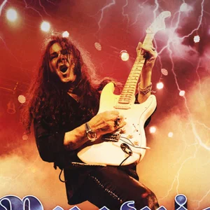 Yngwie Malmsteen - neoclassical band photo