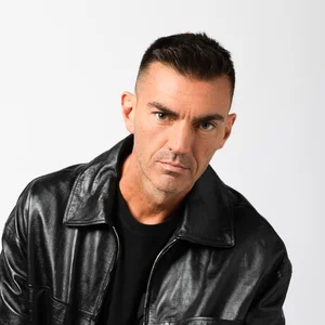 Gabry Ponte - italo dance band photo