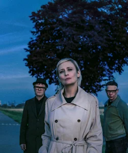 Hooverphonic - trip hop band photo