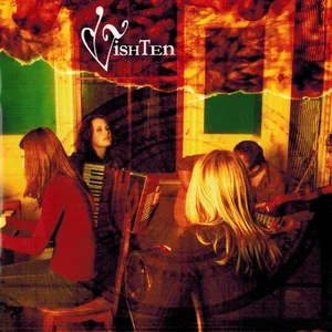 Vishtèn - folk québécois band photo