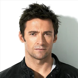 Hugh Jackman - musicals band photo