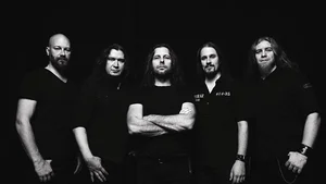 Thunderstone - power metal band photo