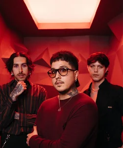 Dayseeker - metalcore band photo