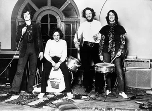 Blind Faith - Metal band photo