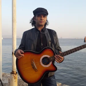Mohit Chauhan - bollywood band photo