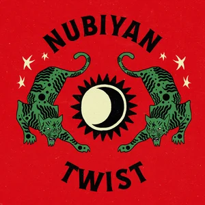 Nubiyan Twist - indie jazz band photo