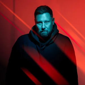 UMEK - techno band photo