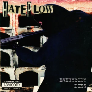 Hateplow - death metal band photo