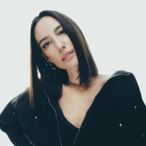 Amelie Lens - techno band photo