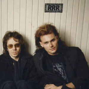 The Tear Garden - industrial band photo