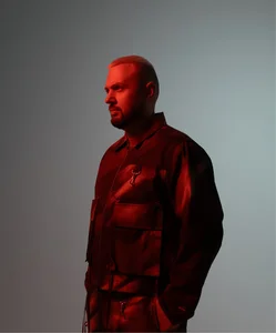 Chris Lake - tech house band photo