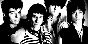 Lords Of The New Church - deathrock band photo