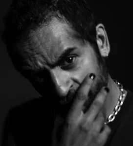 Karsh Kale - indian indie band photo