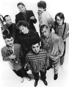 Oingo Boingo - new wave band photo