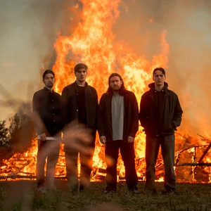 Counterparts - melodic hardcore band photo
