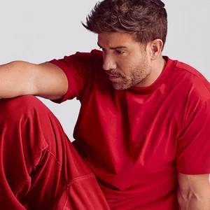 Pablo Alborán - latin pop band photo