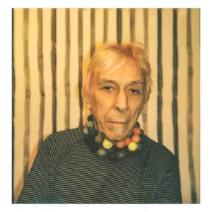 John Cale - art rock band photo