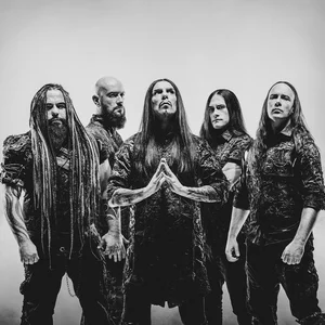 Septicflesh - death metal band photo
