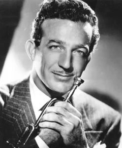 Harry James - big band band photo