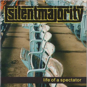 Silent Majority - melodic hardcore band photo