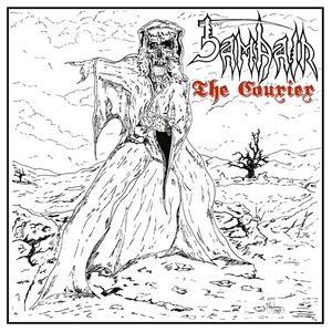 Samhain - black metal band photo