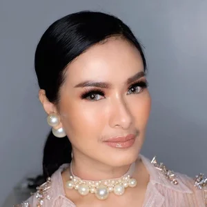 Iis Dahlia - dangdut band photo