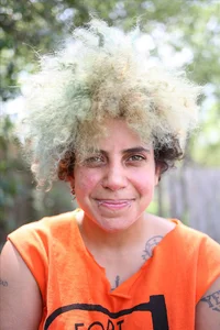 Kimya Dawson - anti-folk band photo