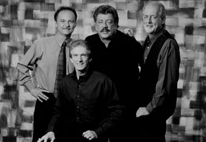 The Statler Brothers - country christian band photo