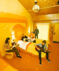 Lifehouse - post-grunge band photo