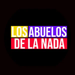 Los Abuelos De La Nada - argentine rock band photo