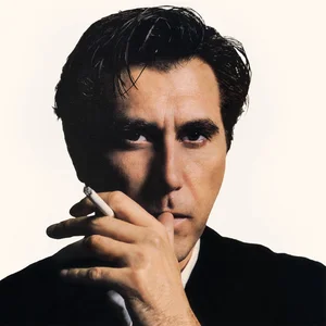 Bryan Ferry - glam rock band photo