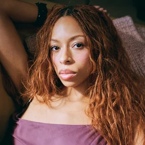 Ravyn Lenae - alternative r&b band photo