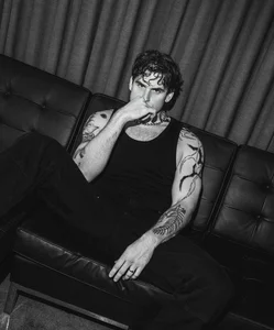 JSTJR - moombahton band photo