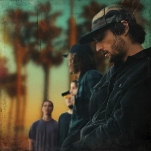 Stick Figure - reggae band photo