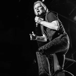 Jorn - power metal band photo
