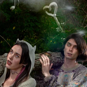 Agar Agar - french indie pop band photo