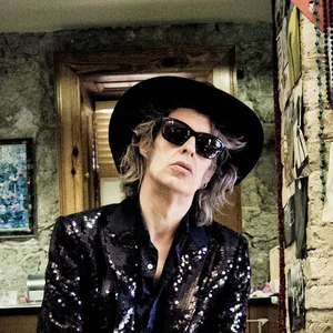 The Waterboys - celtic rock band photo