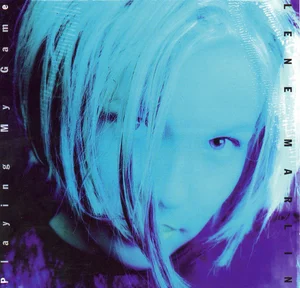 Lene Marlin - norwegian pop band photo