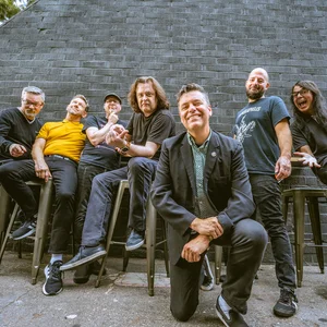 Mustard Plug - ska band photo