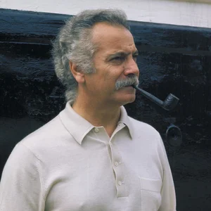 Georges Brassens - chanson band photo