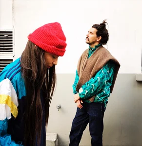 Acid Coco - electrocumbia band photo