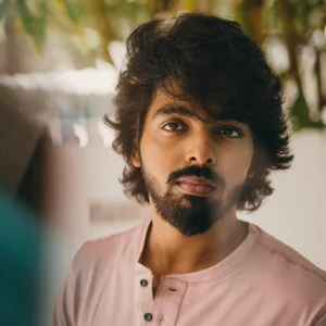 G. V. Prakash - tamil pop band photo