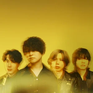 OFFICIAL HIGE DANDISM - j-pop band photo