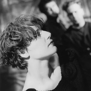 Cocteau Twins - dream pop band photo