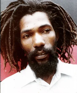 Don Carlos - roots reggae band photo