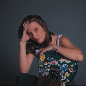Susan Tedeschi - modern blues band photo