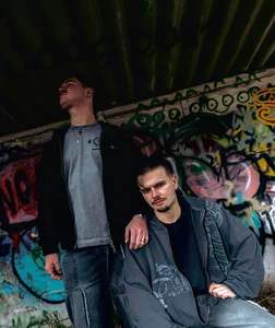 Toxic Machinery - hard techno band photo